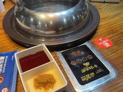 -海味当家·蒸锅海鲜(星海公园店)