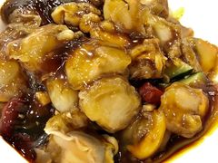 -奥华餐厅·老张记(台基厂店)