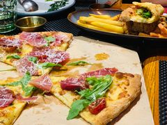 -百特喜·意大利餐厅(八佰伴镇江店)