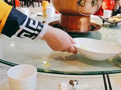 -东来顺饭庄(新源里店)