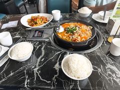 -李师傅脆肚(华强北店)