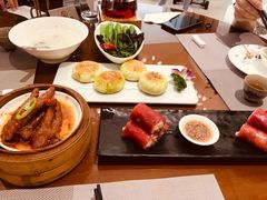 -豫璟轩中餐厅(南昌万怡店)