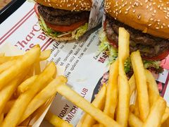 -The Habit Burger Grill 哈比特汉堡(世博店)