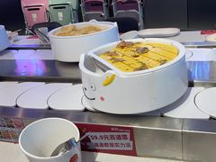 -龍歌自助小火锅(奎文万达店)