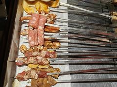 -筱果•梁山围炉烤肉(昌里路店)