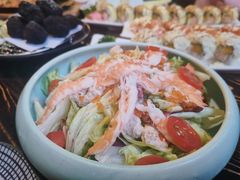 -小川洋风料理(汉街店)