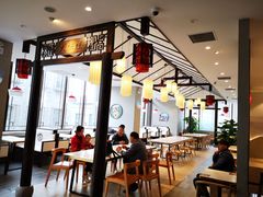 -德克士(前门店)