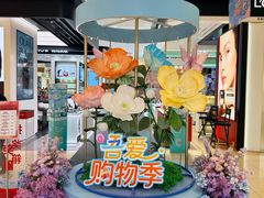 -合肥百货大楼