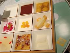 -开心糖水铺(天府三街店)