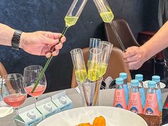 -肆月河豚·新淮扬菜·烤鸭(中关村店)