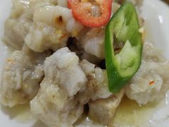 -吉莲利苑海鲜酒家(珠海拱北29年老字号店)