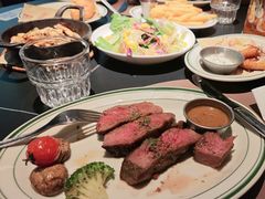 -404干式熟成牛排馆•聚会餐厅