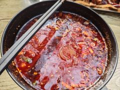 -牵人麻辣粉(粉巷店)