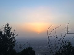 -北京西山国家森林公园