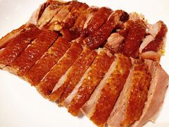 中坡肉-陈鹏鹏潮汕菜(欢乐海岸 海边景观店)