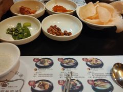 -瑞膳首尔参鸡汤(龙塔店)