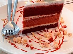 -Highline·城市露台景观餐厅(淮海路店)