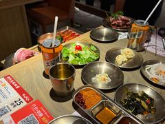 -西塔老太太泥炉烤肉(亚运村店)
