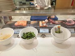 -济南香格里拉·咖啡泉自助餐厅