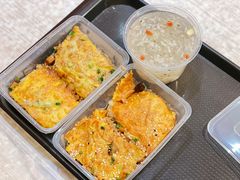 三鲜豆皮-老通城豆皮大王(吉庆街店)