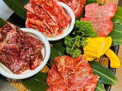 -虎丸烧肉(世纪汇店)