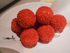 -绿茶餐厅(成都太古里店)