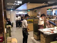 -海底捞火锅(漫乐城夜宵主题店)