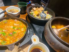 -云海肴·汽锅鸡·云南菜(美罗城店)