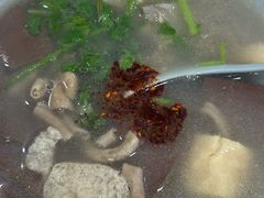 -金原鸭血粉丝汤总店(锁金村店)