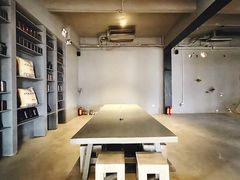 -来回·咖啡(钟村咖啡豆店)
