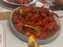 -杨氏青龙虾·羊蝎子(金盛路总店)