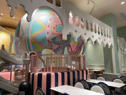-奈尔宝·儿童乐园·亲子餐厅(星河湾店)