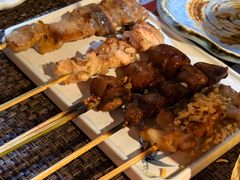 -半藏居酒屋(香港花园店)