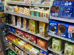 -全家便利店(沪太路三店)