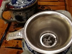 -顺德一品粥·20年凤城老字号(芳村店)