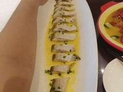 -前门烤鸭(江东中路店)