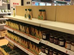 -宜家·瑞典食品屋(宝山店)