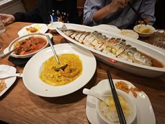 -花舍·新派粤菜·西餐·下午茶(亚运村·鸟巢店)