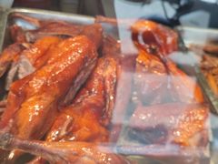 -竺桥兄弟烤鸭馆(竺桥店)