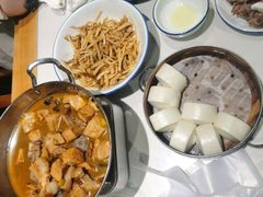 -巢湖名吃·东关老鹅汤(江南风情街店)