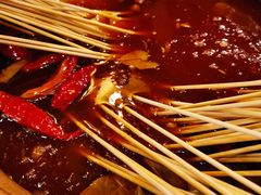 -镇江龙·火锅串串(武侯祠店)