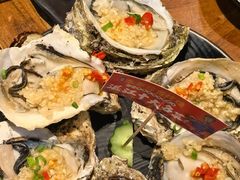 -烧蠔帮·湛江生蚝(工农店)