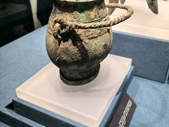 -盘龙城遗址博物院