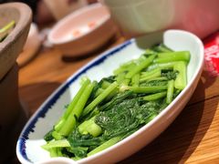 -百年神厨·地道川菜(清江西路店)