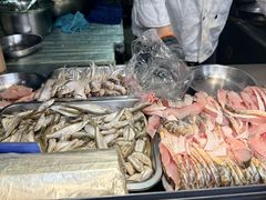 -大马弄蒋师傅美食酥鱼(察院前店)