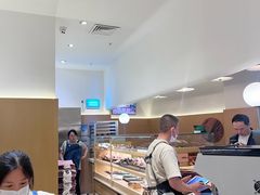 -OUR Bakery(SKP-S店)