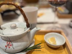 -月下料理(楷林IFC店)