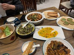 -锡和无锡菜(景丽苑店)