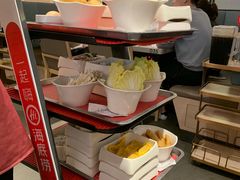 -海底捞火锅(群光广场店)