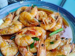 -杜家小馆(裕华路店)